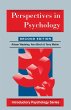 Perspectives in Psychology - Bild 1