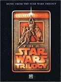 Music from the Star Wars Trilogy - Special Edition Music from the Star Wars Trilogy - Special Edition