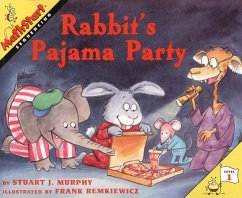 Rabbit's Pajama Party - Murphy, Stuart J