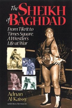 The Sheikh of Baghdad - Alkaissy, Adnan; Bernstein, Ross