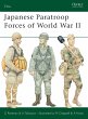 Japanese Paratroop Forces of World War... - Bild 1