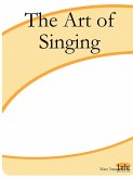 The Art of Singing