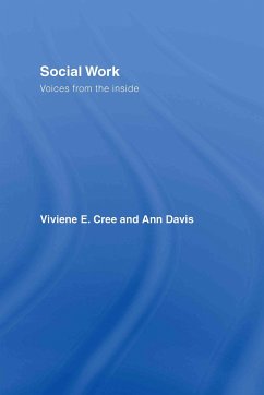 Social Work - Cree, Viviene E; Davis, Ann