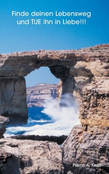Finde Deinen Lebensweg