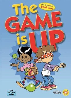 The Game Is Up - Old Testament (Book 1) - Tnt