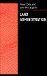 Land Administration - Bild 1