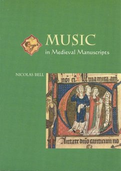Music in Medieval Manuscripts - Bell, Nicolas; Searle, Arthur