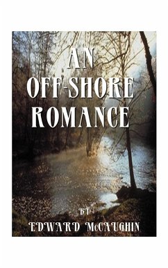 An Off-Shore Romance - McCaughan, Edward