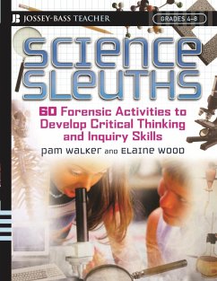 Science Sleuths - Walker, Pam; Wood, Elaine