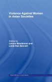 Violence Against Women in Asian Societies