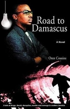 Road to Damascus - Cousins, Oren