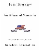 An Album of Memories: Personal Histories from World War II