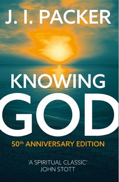 Knowing God - Packer, J.I.