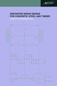 Innovative Shear Design - Stamenkovic, Hrista