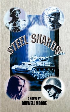 Steel Shards - Moore, Bidwell