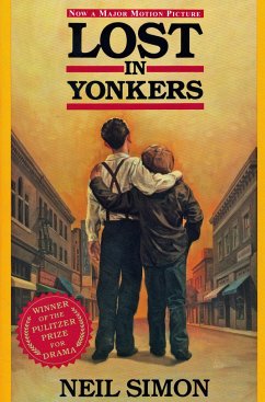 Lost in Yonkers - Simon, Neil