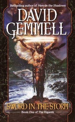 The Sword in the Storm - Gemmell, David