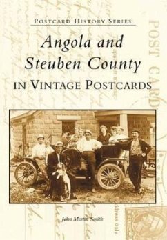 Angola and Steuben County - Smith, John Martin