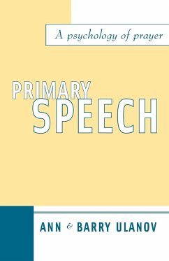 Primary Speech - Ulanov