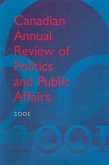 Canadian Annual Review of Politics and Public Affairs, 2001