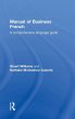 Manual of Business French - Bild 1