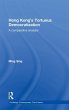 Hong Kong's Tortuous Democratization - Bild 1