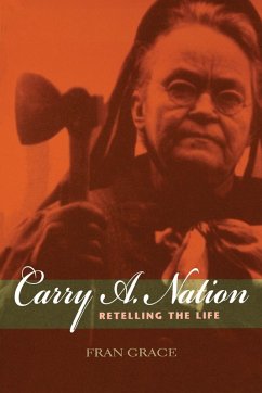 Cover Carry A. Nation