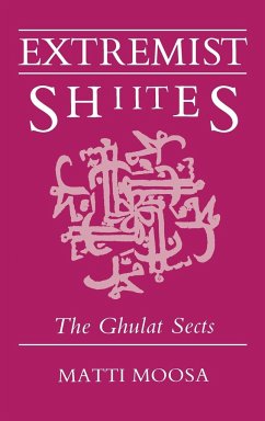 Extremist Shiites - Moosa, Matti