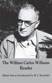 The William Carlos Williams Reader