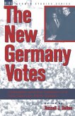 New Germany Votes