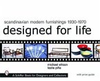 Scandinavian Modern Furnishings 1930-1970: Designed for Life