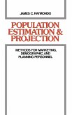 Population Estimation and Projection