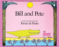 Bill and Pete - Depaola, Tomie