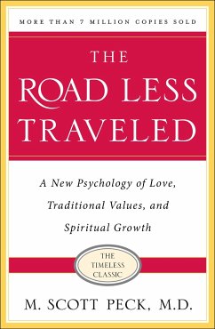 The Road Less Traveled, Timeless Edition - Peck, s Scott