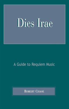 Dies Irae - Chase, Robert