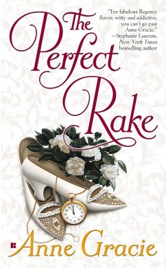 The Perfect Rake - Gracie, Anne