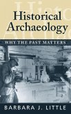 Historical Archaeology Historical Archaeology