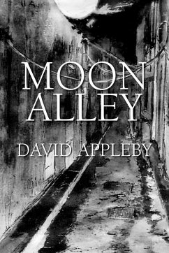 Moon Alley - Appleby, David