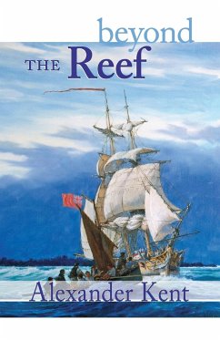 Beyond the Reef - Kent, Alexander