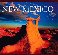 New Mexico - Kyi, Tanya Lloyd