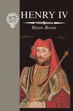 Henry IV - Bevan, B.