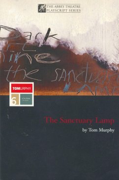 The Sanctuary Lamp - Murphy, Tom