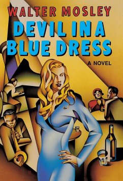 Devil in a Blue Dress - Mosley, Walter