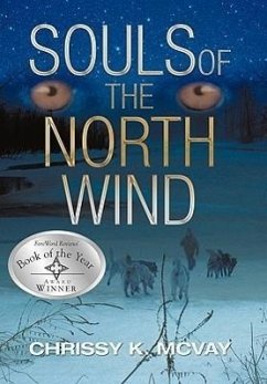 Souls of the North Wind - McVay, Chrissy K.