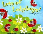 Lots of Ladybugs!