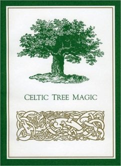 Celtic Tree Magic - Pepper, Elizabeth