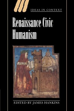 Renaissance Civic Humanism - Hankins, James (ed.)