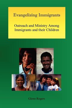 Evangelizing Immigrants - Rogers, Glenn
