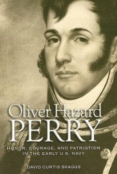 Oliver Hazard Perry - Skaggs, David C