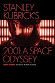 Stanley Kubrick's 2001